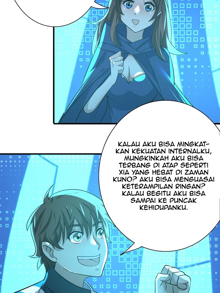 Reborn Doctor Chapter 06 Gambar 57